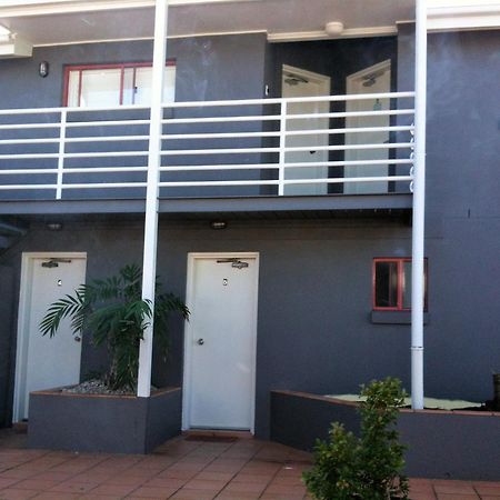 Byron Beach House Byron Bay Esterno foto