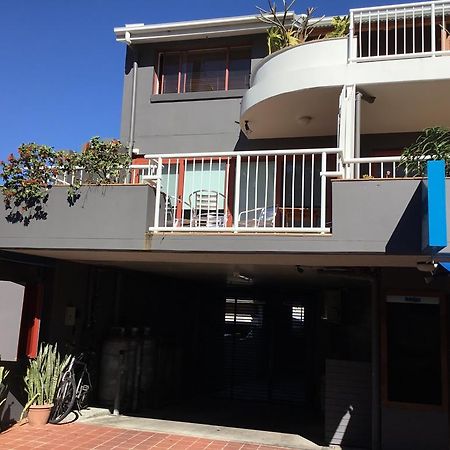 Byron Beach House Byron Bay Esterno foto