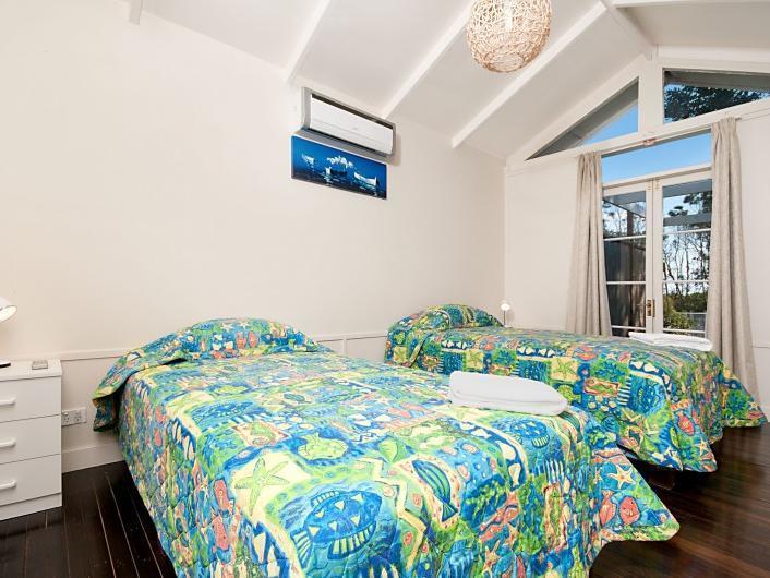 Byron Beach House Byron Bay Esterno foto