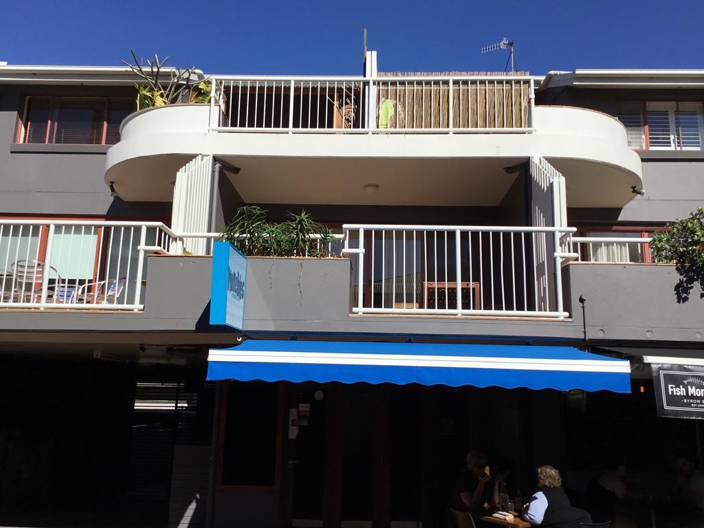 Byron Beach House Byron Bay Esterno foto