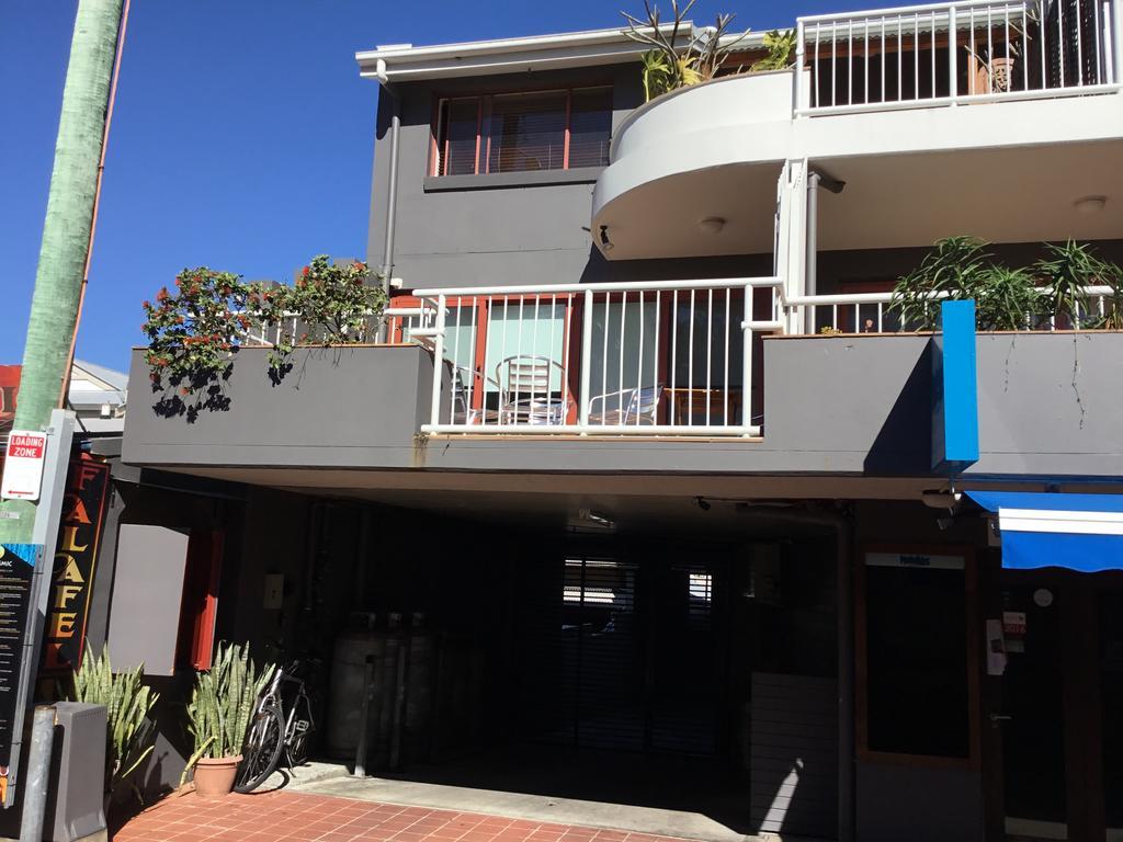 Byron Beach House Byron Bay Esterno foto