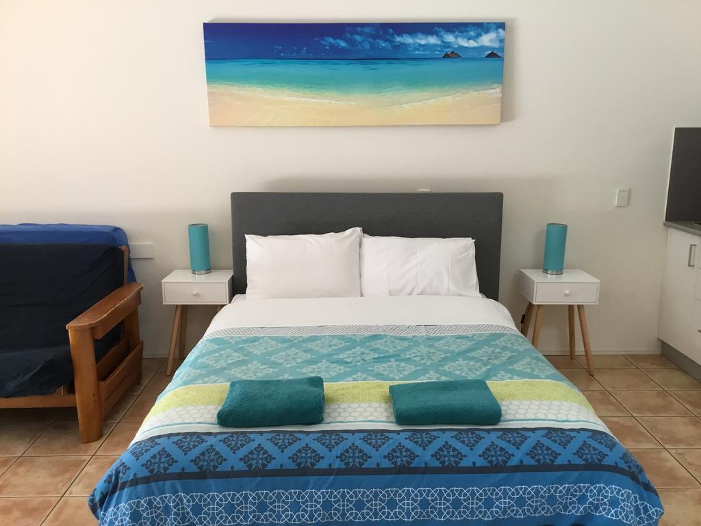 Byron Beach House Byron Bay Esterno foto