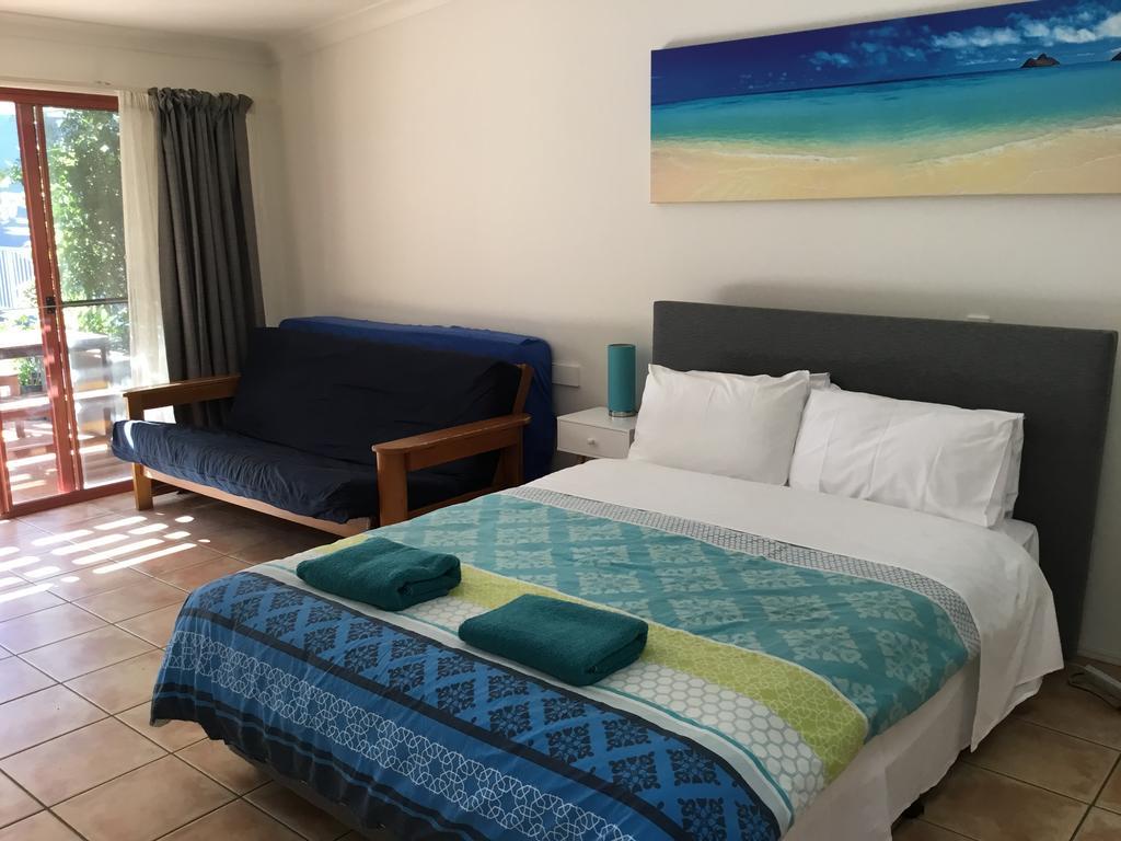 Byron Beach House Byron Bay Esterno foto