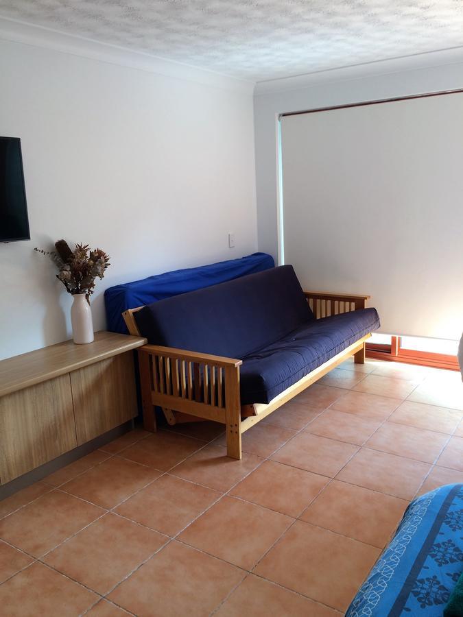 Byron Beach House Byron Bay Esterno foto
