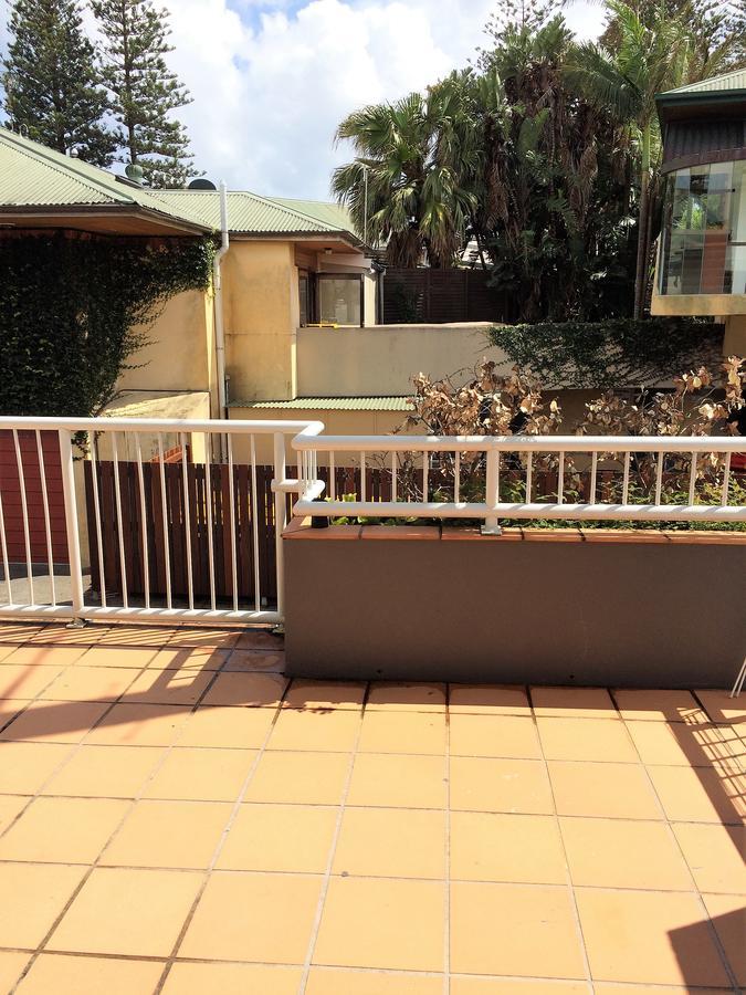 Byron Beach House Byron Bay Esterno foto