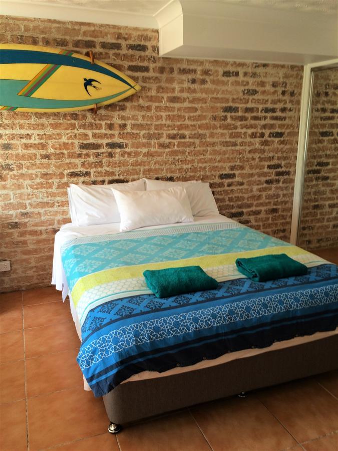 Byron Beach House Byron Bay Esterno foto