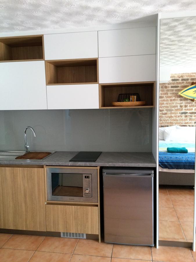 Byron Beach House Byron Bay Esterno foto